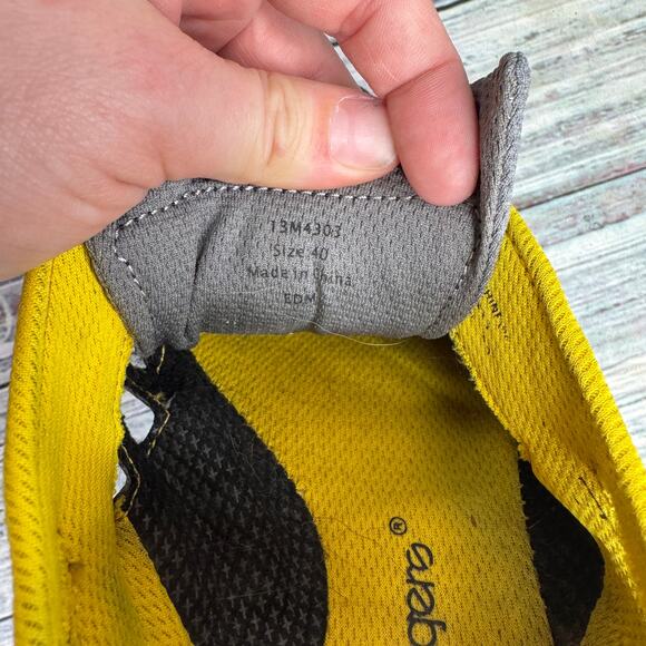 Vibram FiveFingers Men’s Athletic Shoes Minimalist Barefoot Running 8.5 - Picture 4 of 4